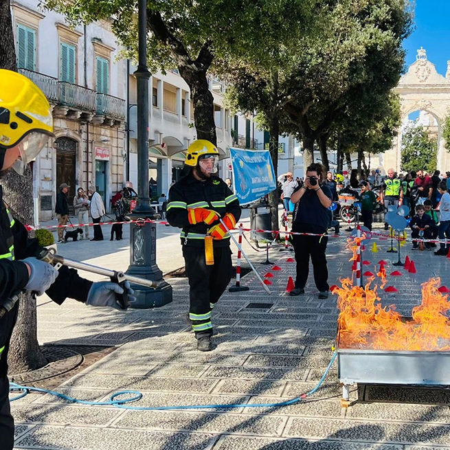 tgr puglia martina franca